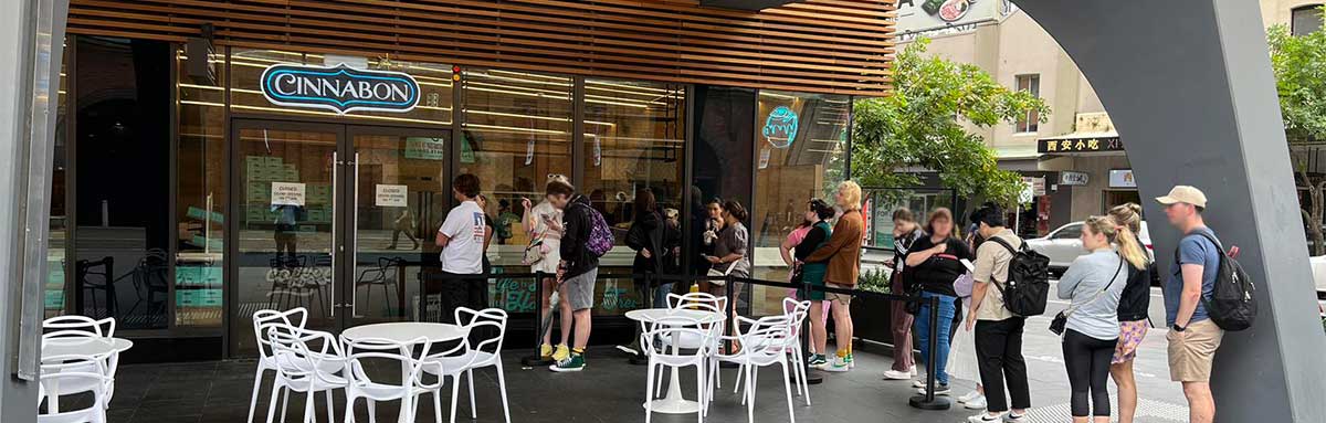 85 Hay St Haymarket NSW 2000