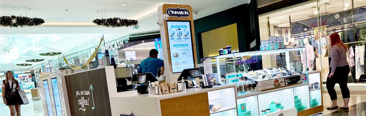 Cnr Gympie & Hamilton Rds Chermside QLD 4032