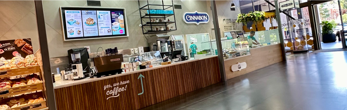 Robina Town Centre Dr. Robina QLD 4230